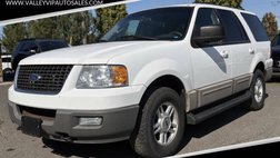 2003 Ford Expedition XLT
