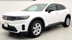2025 Honda Prologue EX