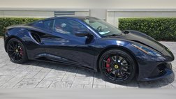 2025 Lotus Emira V6 Base