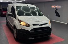 2014 Ford Transit Connect XL