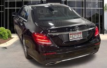2017 Mercedes-Benz E-Class E 300