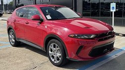 2024 Dodge Hornet R/T