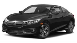 2018 Honda Civic EX-T