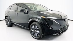 2023 Nissan Ariya Engage e-4ORCE