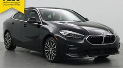 2020 BMW 2 Series 228i xDrive Gran Coupe