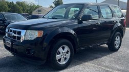 2010 Ford Escape XLS