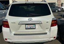 2009 Toyota Highlander Limited