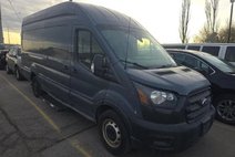 2020 Ford Transit 250