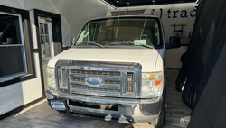 2009 Ford E-Series E-250