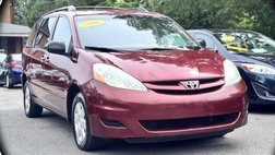 2006 Toyota Sienna LE 7 Passenger