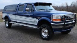 1996 Ford F-350 