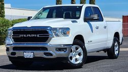 2020 Ram Ram Pickup 1500 Lone Star