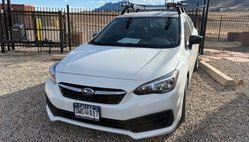 2023 Subaru Impreza Base