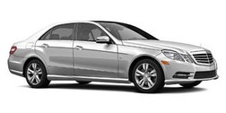 2012 Mercedes-Benz E-Class 