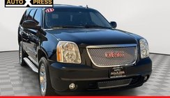 2013 GMC Yukon Denali