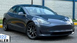 2020 Tesla Model 3 Performance