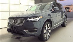 2024 Volvo XC90 Recharge T8 Plus Bright Theme 7P