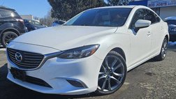 2016 Mazda MAZDA6 i Grand Touring