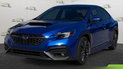 2023 Subaru WRX Premium