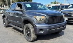 2007 Toyota Tundra Limited