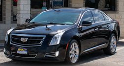 2016 Cadillac XTS Premium