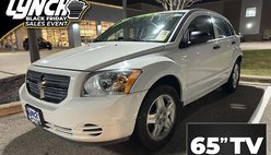 2007 Dodge Caliber SXT