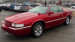 1996 Cadillac Eldorado Touring