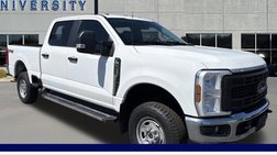 2024 Ford Super Duty F-250 XL