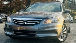 2011 Honda Accord EX