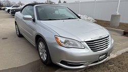 2011 Chrysler 200 Touring