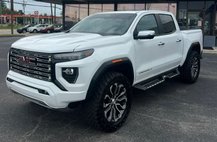 2024 GMC Canyon Denali