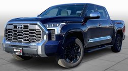 2023 Toyota Tundra 1794 Edition