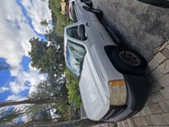 2011 Chevrolet Silverado 1500 Work Truck