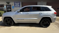 2015 Jeep Grand Cherokee Altitude