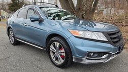 2014 Honda Crosstour EX-L V6
