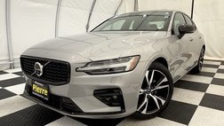 2025 Volvo S60 B5 Core