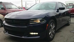 2015 Dodge Charger SXT
