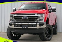 2022 Ford Super Duty F-250 Lariat