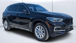 2023 BMW X5 xDrive45e