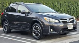 2016 Subaru Crosstrek 2.0i Limited