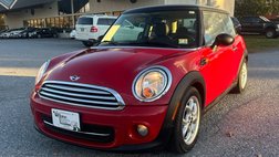 2013 MINI Hardtop Cooper