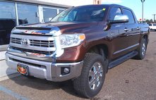 2014 Toyota Tundra 1794 FFV