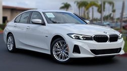2023 BMW 3 Series 330e