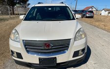 2010 Saturn Outlook XR-L