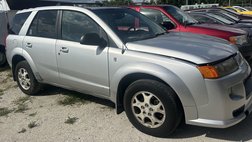 2004 Saturn VUE 