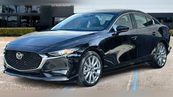 2023 Mazda MAZDA3 2.5 S Select