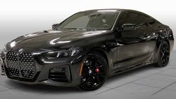 2026 BMW 4 Series 430i