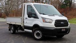 2019 Ford Transit 250