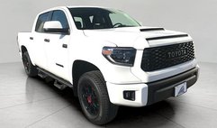 2020 Toyota Tundra TRD Pro