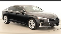 2023 Audi A5 Sportback quattro Premium 40 TFSI